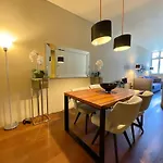 Apartament Modern Ii Rooftop & Tejo View River Lizbona