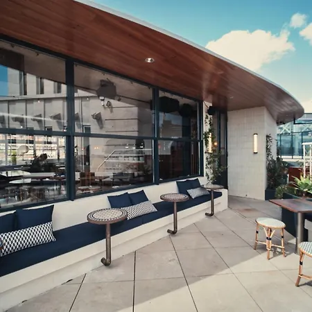 Modern Ii Rooftop & Tejo View River Daire