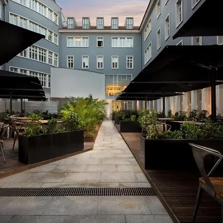 Modern Ii Rooftop & Tejo View River Appartement Lissabon