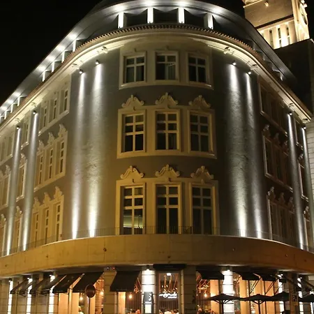 Daire Modern Ii Rooftop & Tejo View River *