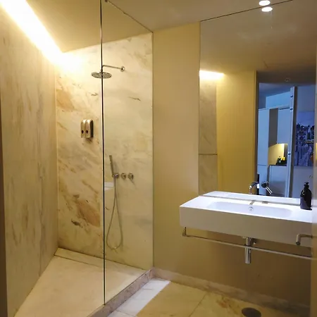 Modern Ii Rooftop & Tejo View River Lisboa