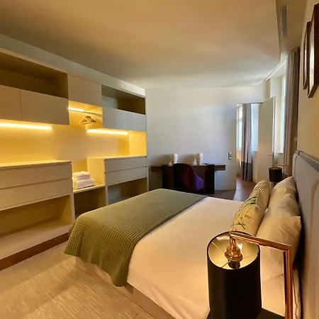 Modern Ii Rooftop & Tejo View River Appartement