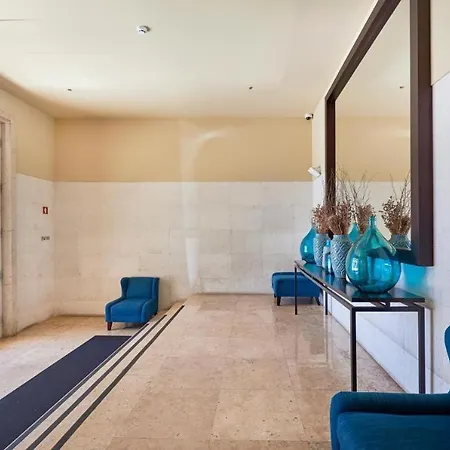 Modern Ii Rooftop & Tejo View River Διαμέρισμα *