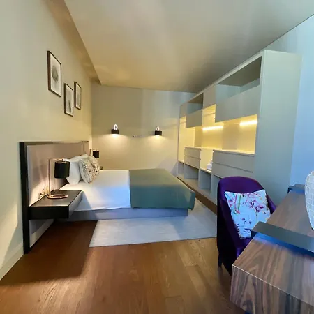 Modern Ii Rooftop & Tejo View River Lisboa